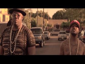 Tone Tone Gold Rolex (feat Gucci Mane & Blac Chyna) (HD)